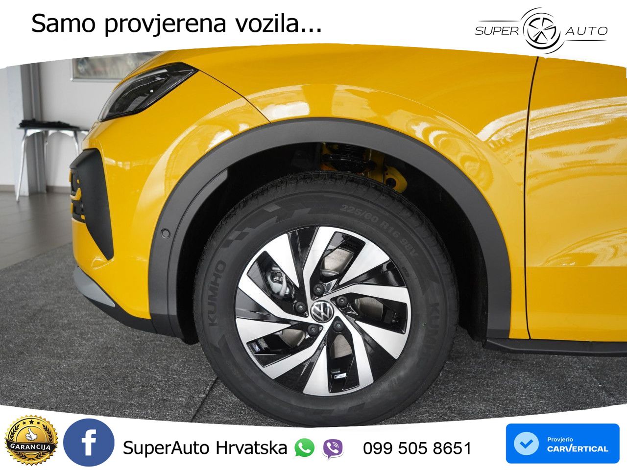 Volkswagen T-Roc II 1.5 eTSI (116 KS)  DSG