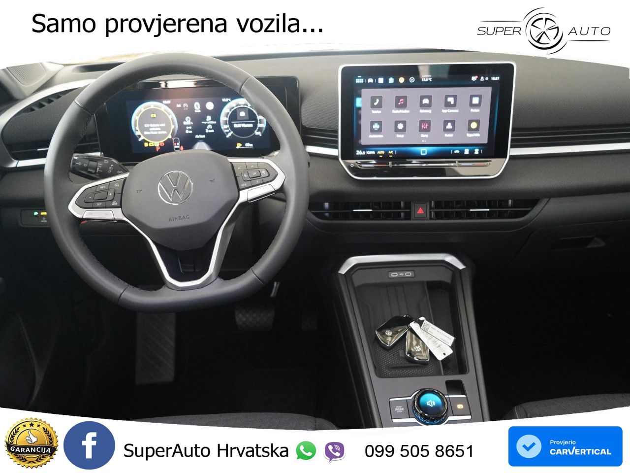 Volkswagen T-Roc II 1.5 eTSI (116 KS)  DSG