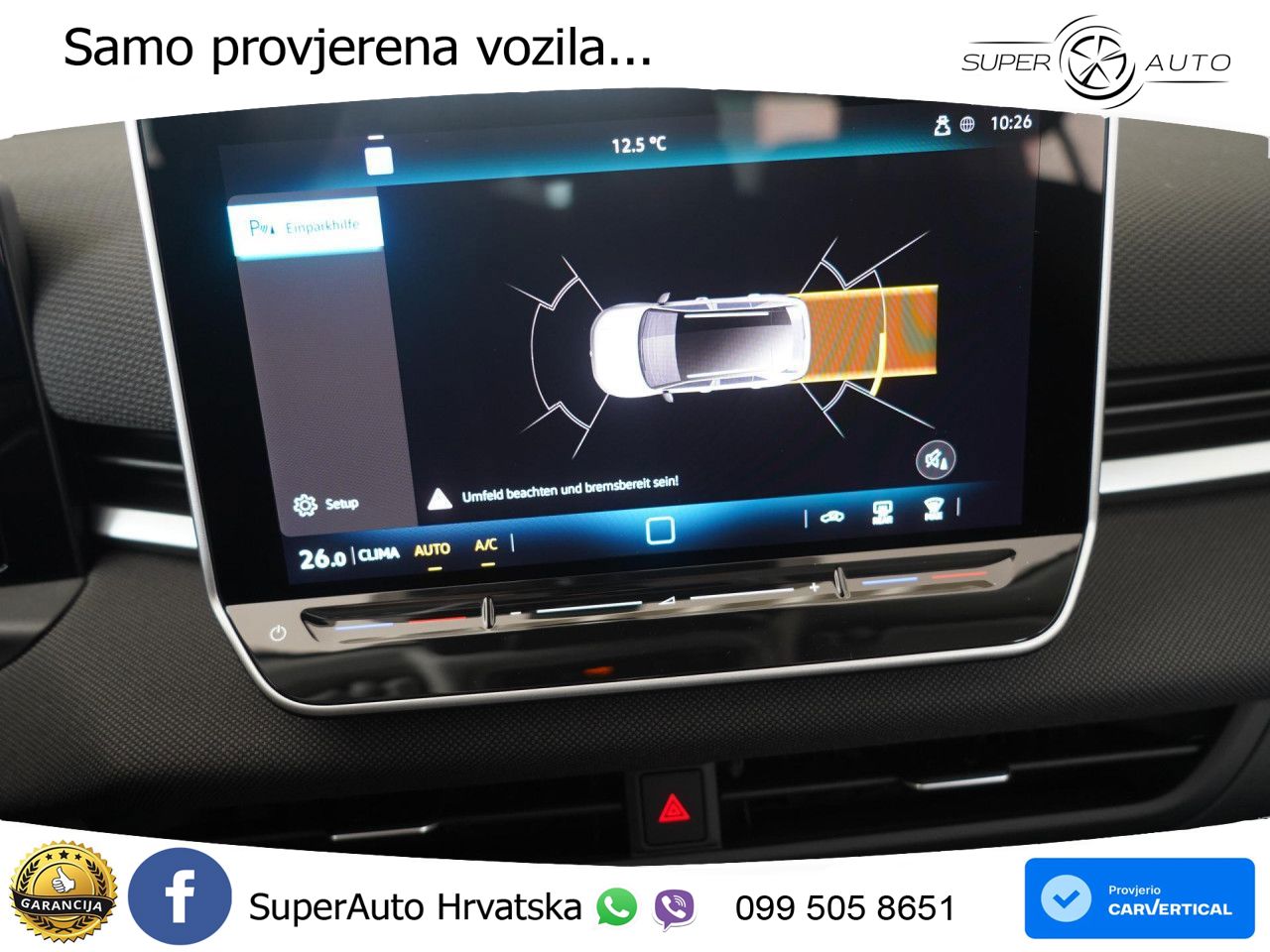Volkswagen T-Roc II 1.5 eTSI (116 KS)  DSG