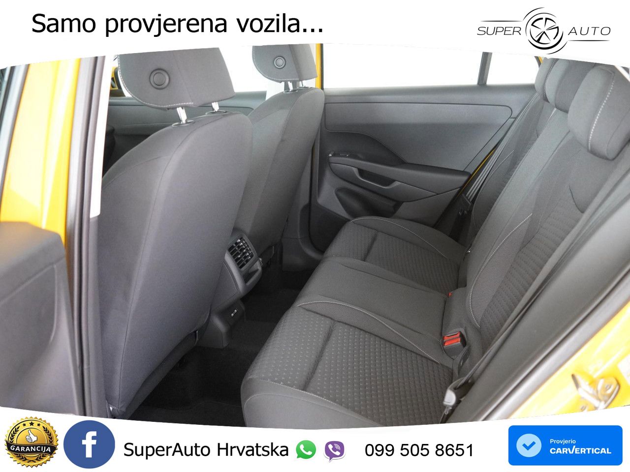 Volkswagen T-Roc II 1.5 eTSI (116 KS)  DSG