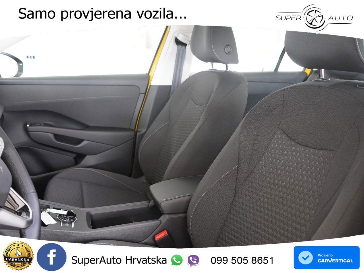 Volkswagen T-Roc II 1.5 eTSI (116 KS)  DSG