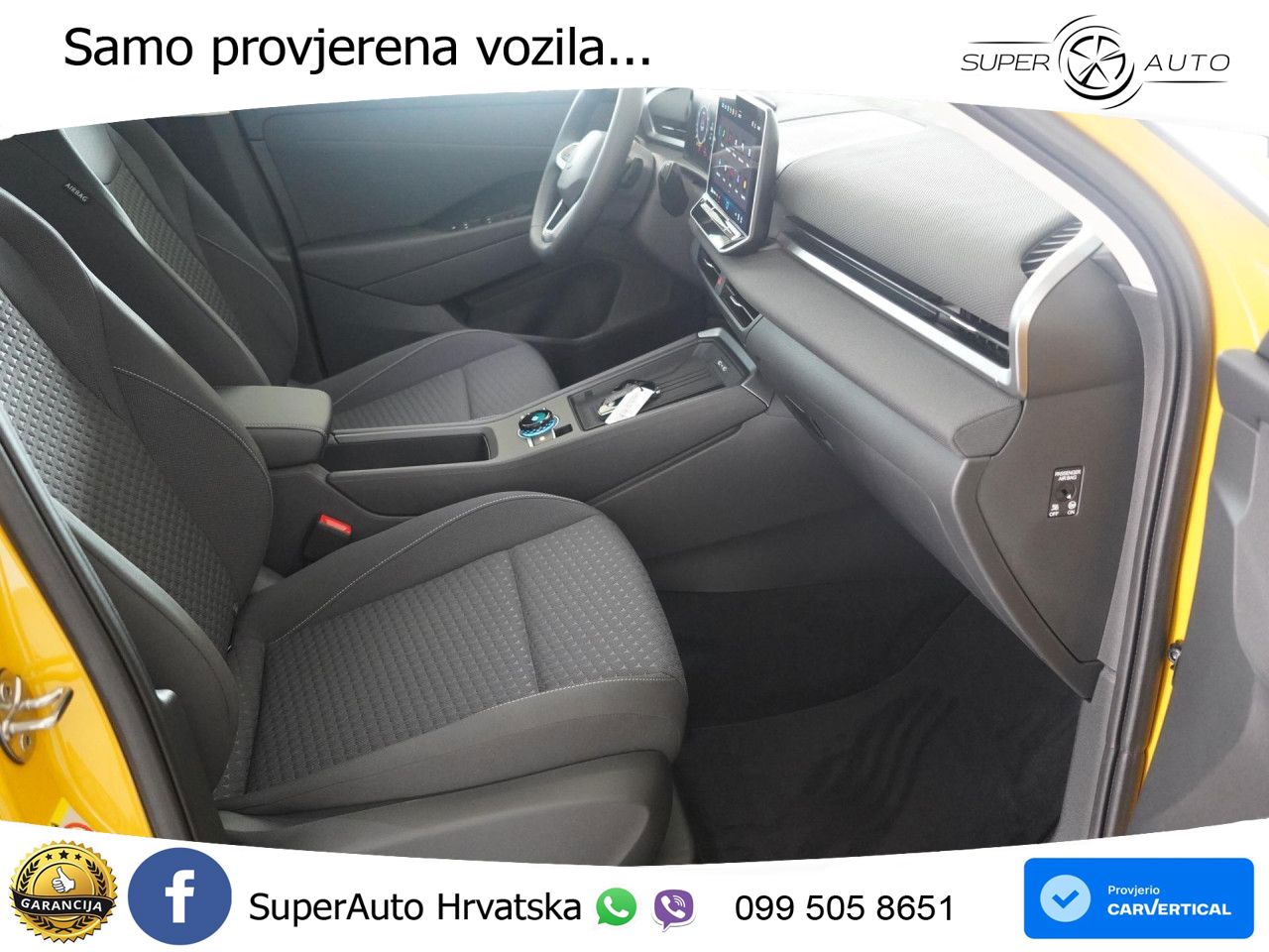 Volkswagen T-Roc II 1.5 eTSI (116 KS)  DSG