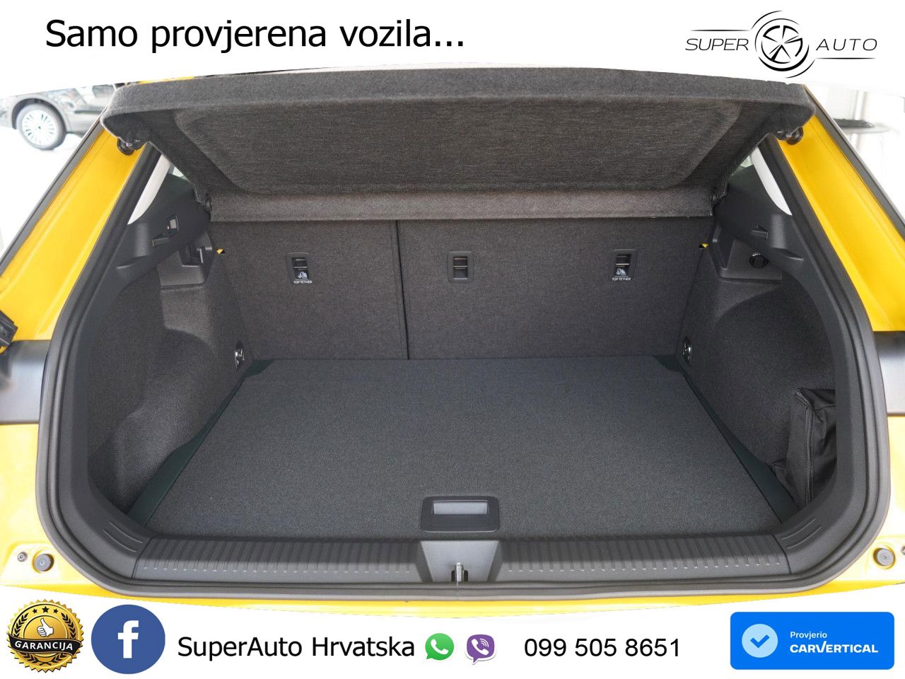 Volkswagen T-Roc II 1.5 eTSI (116 KS)  DSG