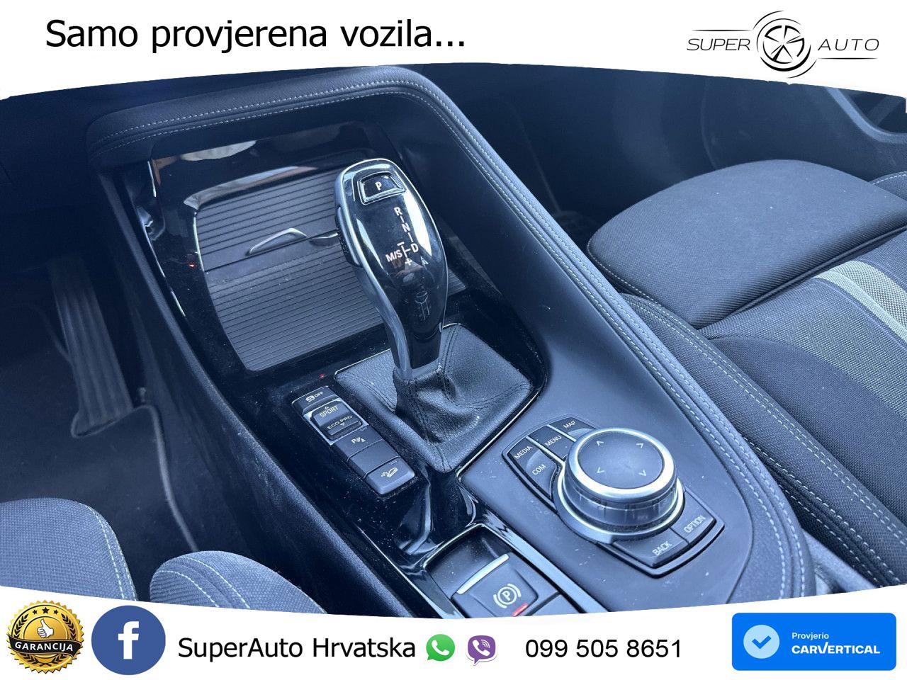 BMW X2 xDrive20d Steptronic LED+GR SJED+ACC