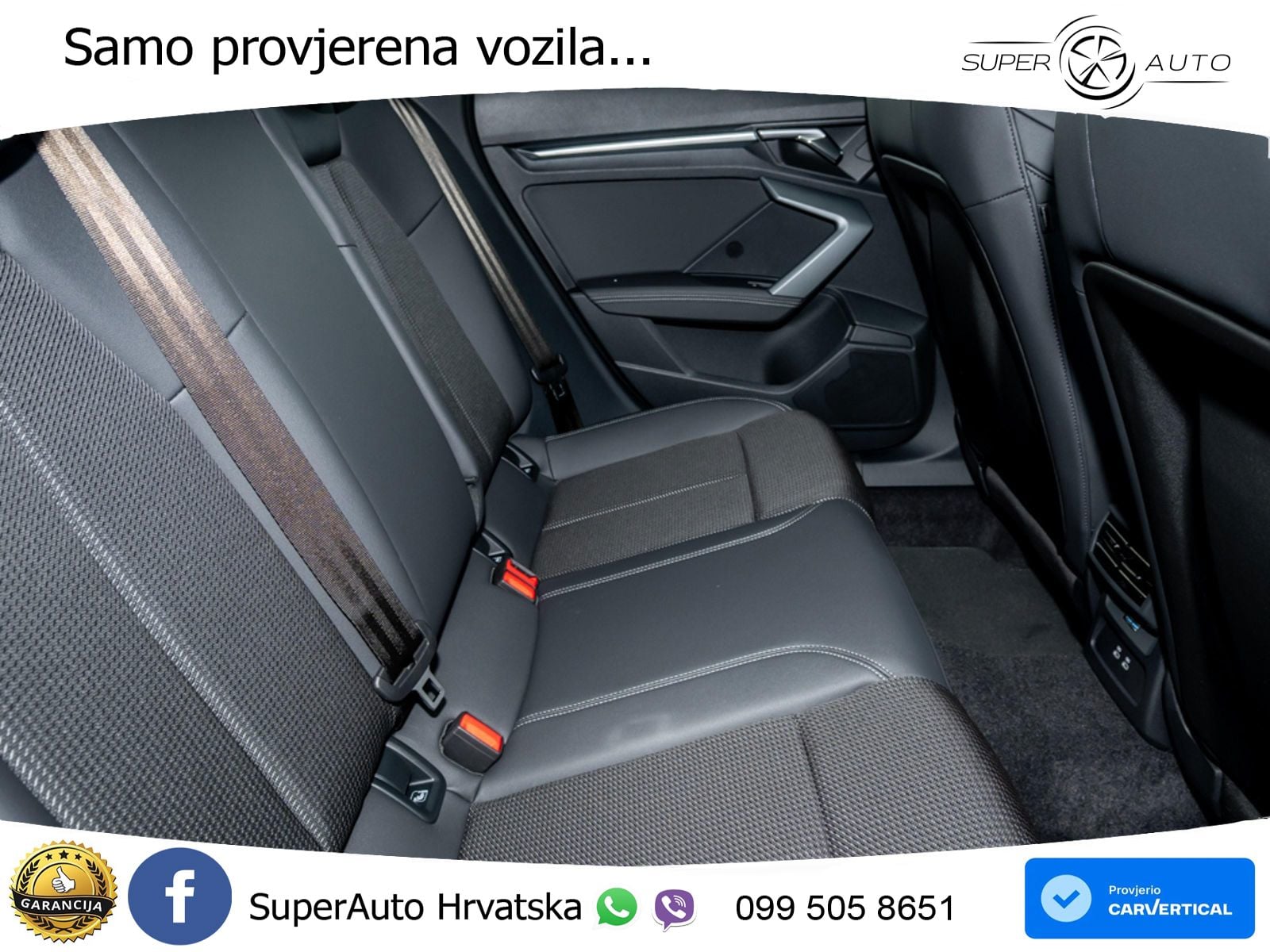 Audi A3 40 TFSIe (204 KS) S tronic 2x S line LED+GR SJED+ACC