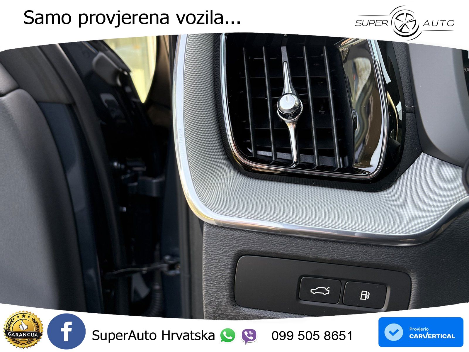 Volvo XC60 T8 AWD Geartronic LED+GR SJED+ACC