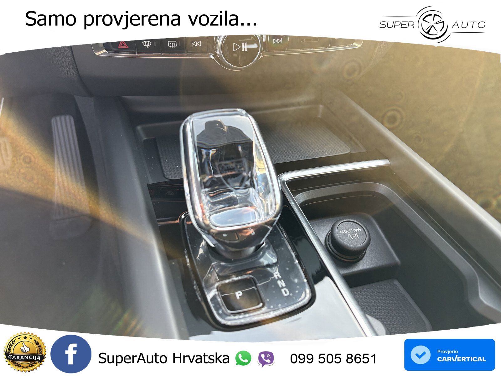 Volvo XC60 T8 AWD Geartronic LED+GR SJED+ACC