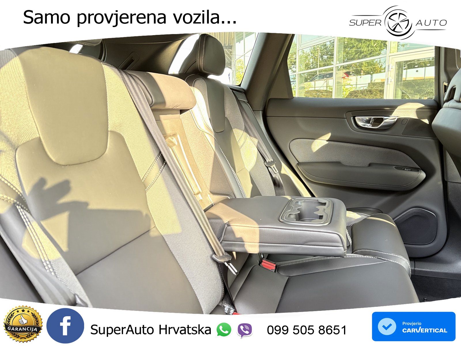 Volvo XC60 T8 AWD Geartronic LED+GR SJED+ACC