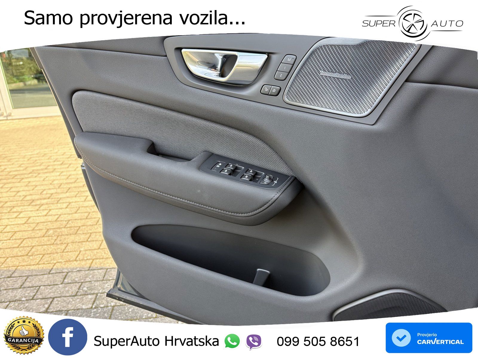 Volvo XC60 T8 AWD Geartronic LED+GR SJED+ACC