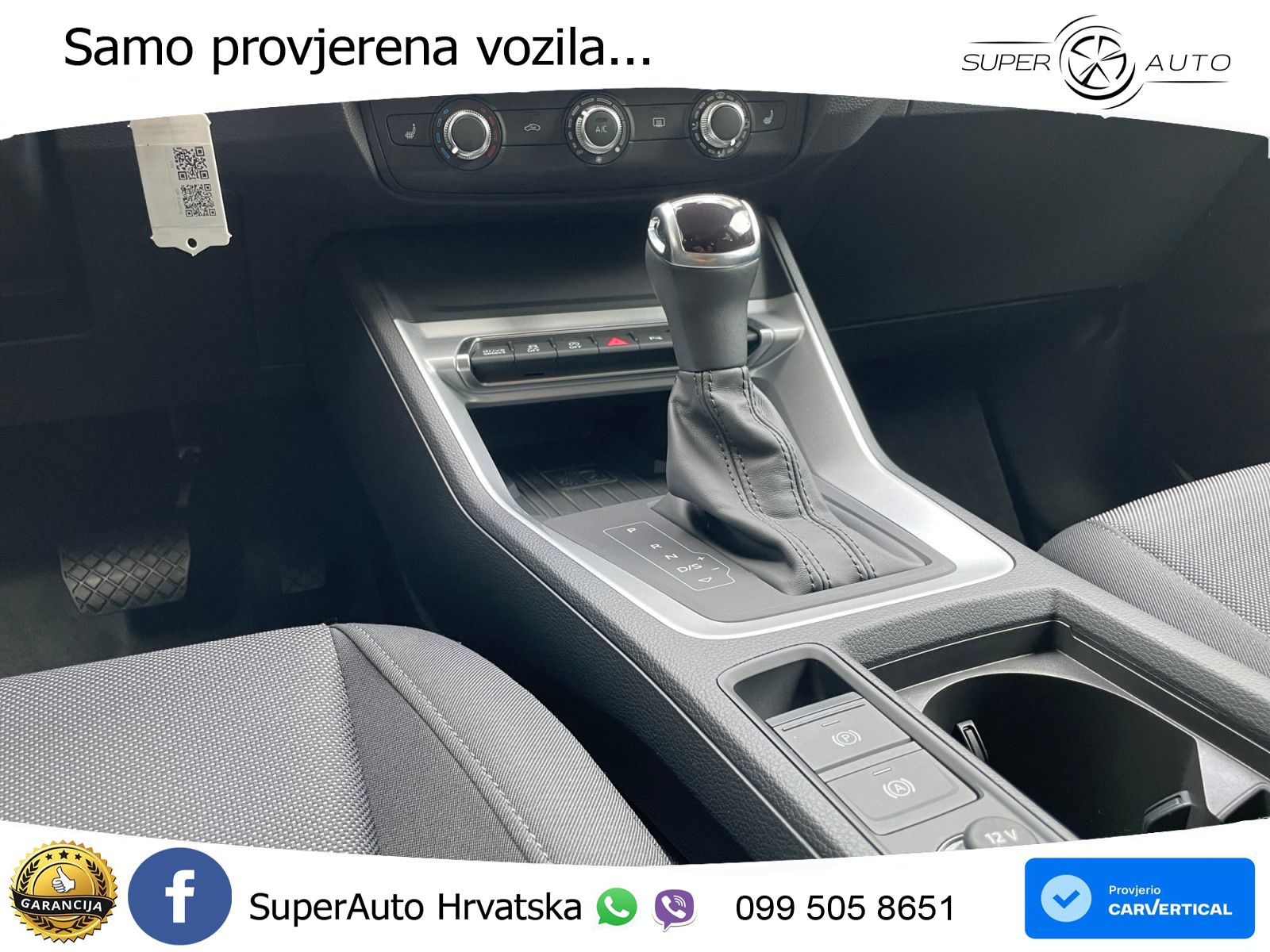 Audi Q3 II Sportback 45 TFSI (245 KS) quattro S tronic S line MATRIX+GR SJED+KAM