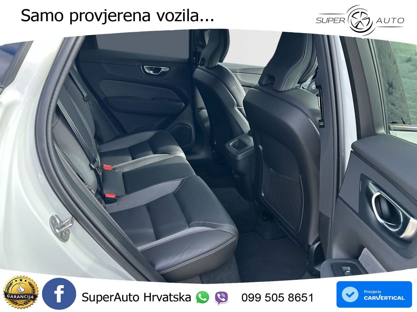 Volvo XC60 B5 Benzin AWD Geartronic LED+GR SJED+ACC