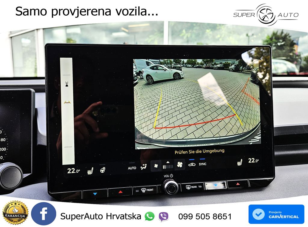 Toyota RAV4 2.5 (272 KS) Hybrid ECVT LED+GR SJED+ACC