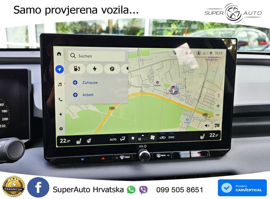 Toyota RAV4 2.5 (272 KS) Hybrid ECVT LED+GR SJED+ACC