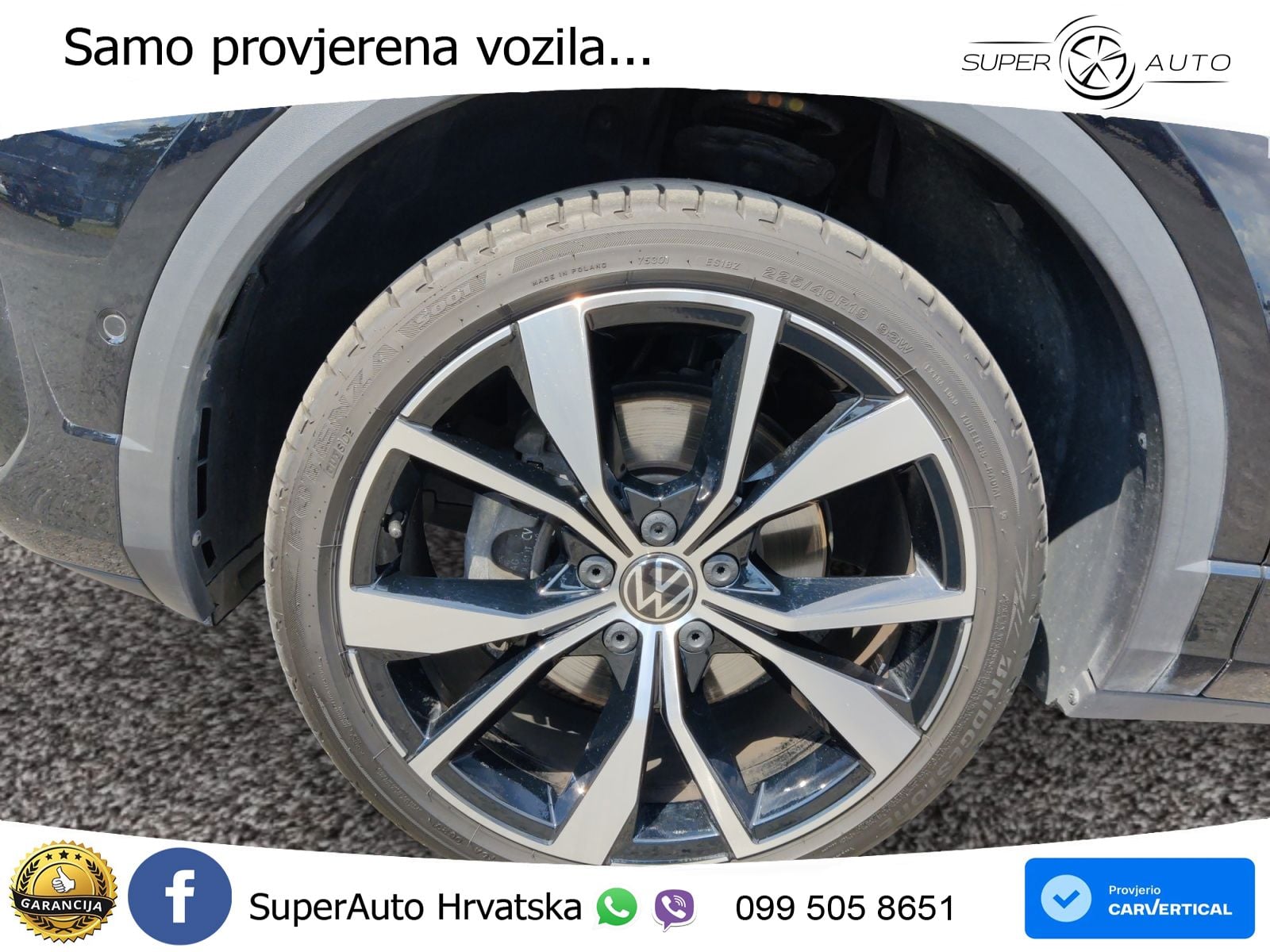 Volkswagen T-Roc I 2.0 TSI (190 KS) 4M DSG LED+GR SJED+ACC