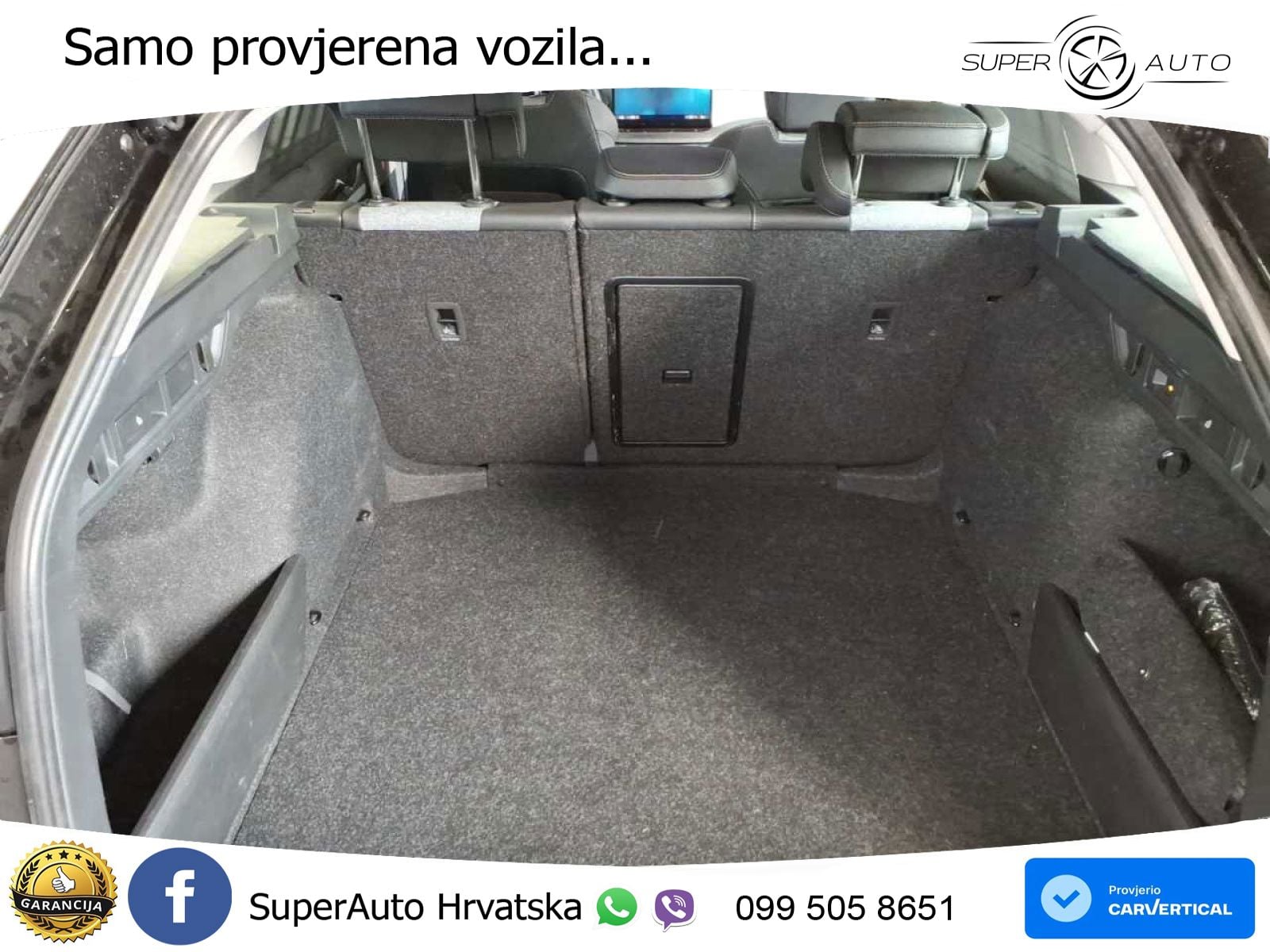 Škoda Octavia Combi 2.0 TDI (150 KS) DSG Selection LED+GR SJED+ACC