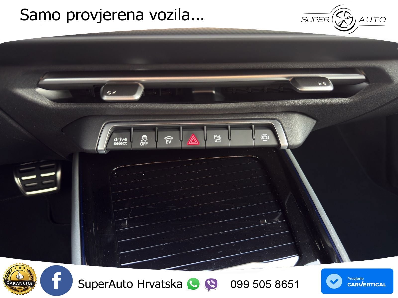 Audi Q3 Sportback 1.5 TFSIe (272 KS) S tronic 2x S line MATRIX+GR SJED+KAM