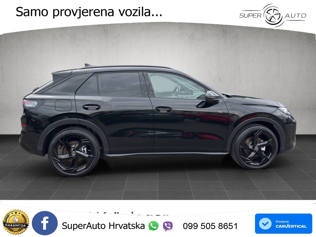 Volkswagen T-Roc II 1.5 eTSI (150 KS)  DSG LED+GR SJED+ACC