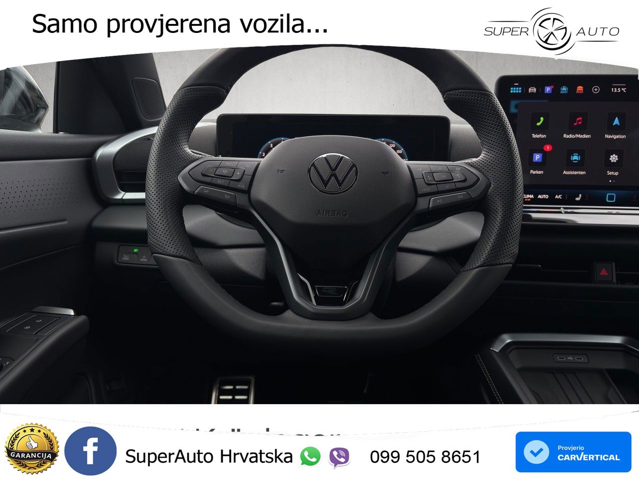 Volkswagen T-Roc II 1.5 eTSI (150 KS)  DSG LED+GR SJED+ACC