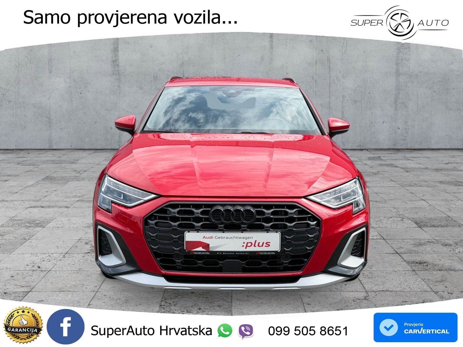 Audi A3 allstreet 40 TFSIe (204 KS) S tronic LED+GR SJED+ACC