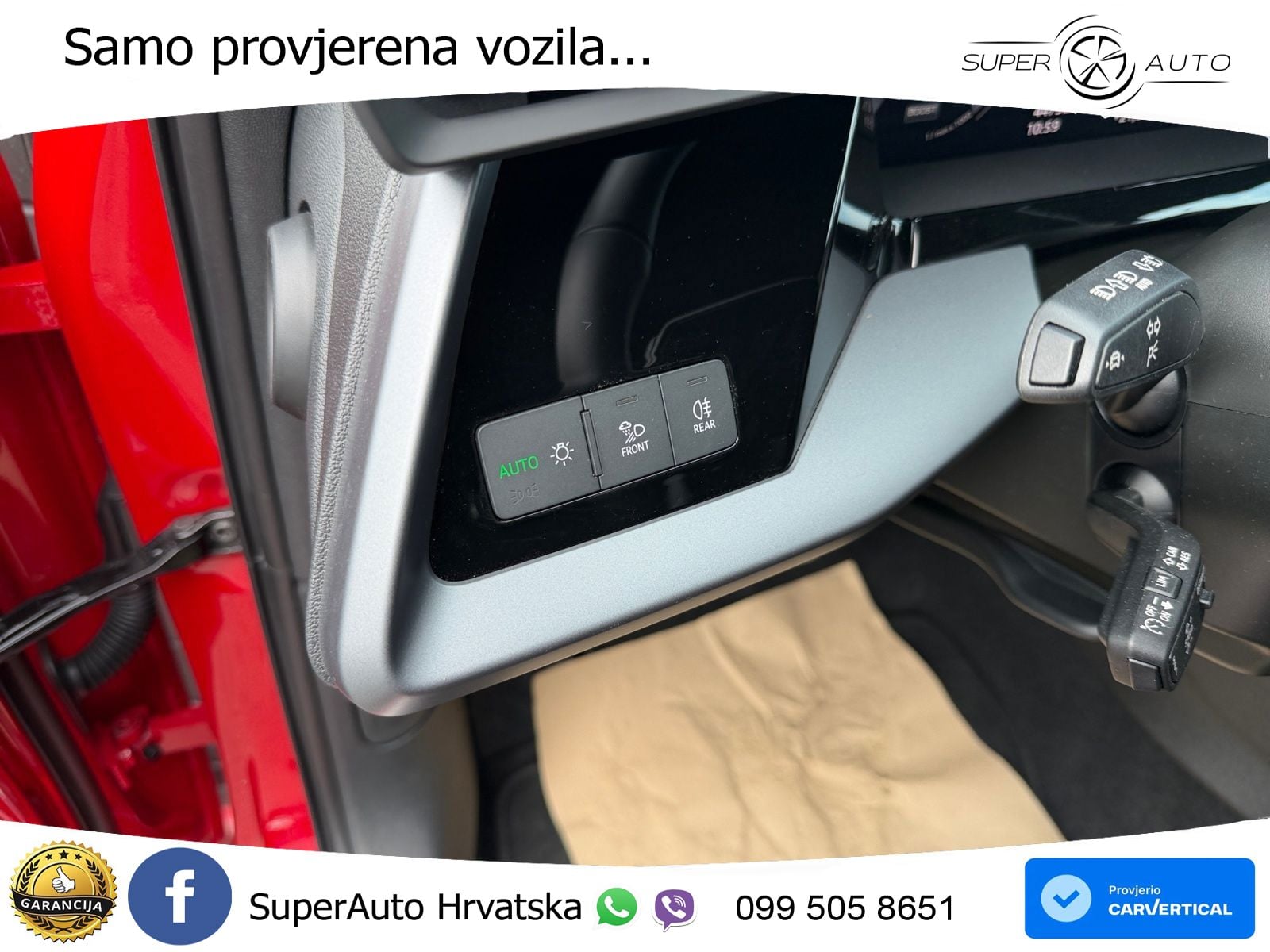 Audi A3 allstreet 40 TFSIe (204 KS) S tronic LED+GR SJED+ACC