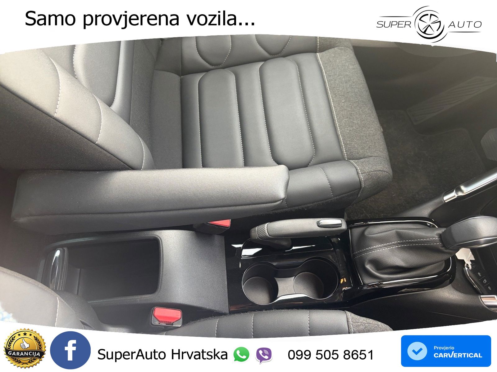 Citroen C3 Aircross 1.2 PureTech (131 KS) Automatic MAX