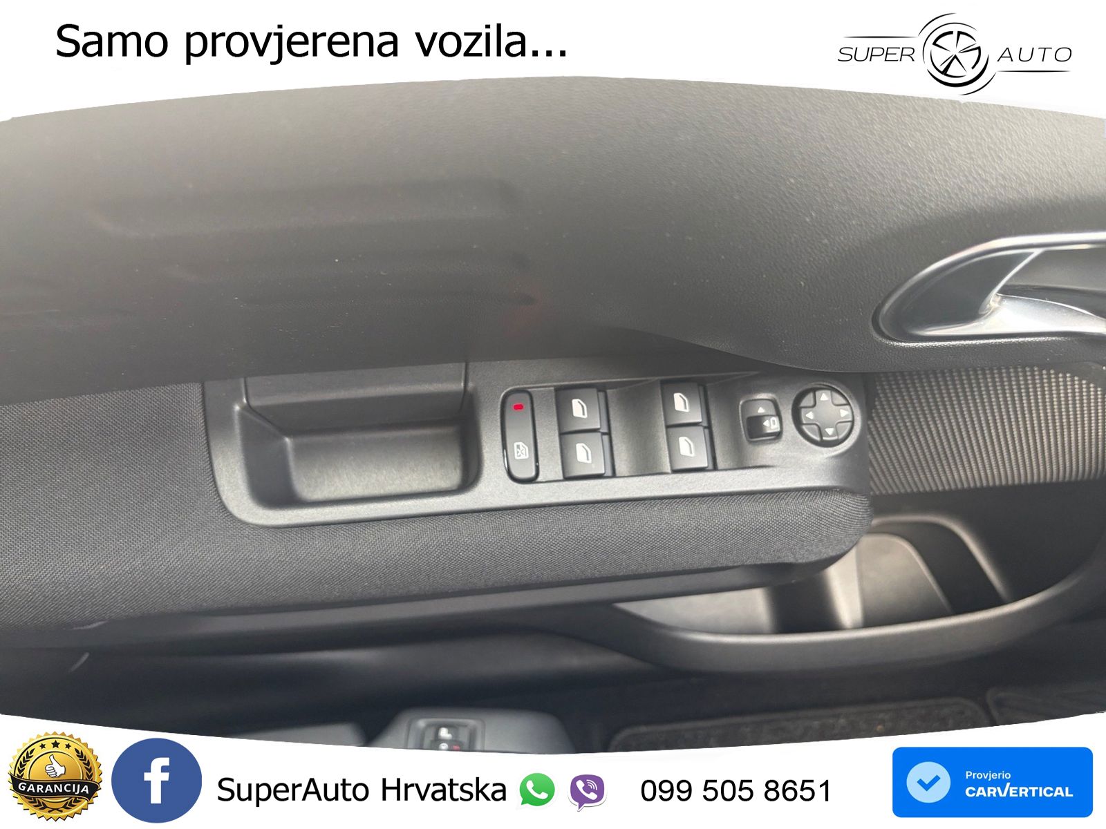 Citroen C3 Aircross 1.2 PureTech (131 KS) Automatic MAX