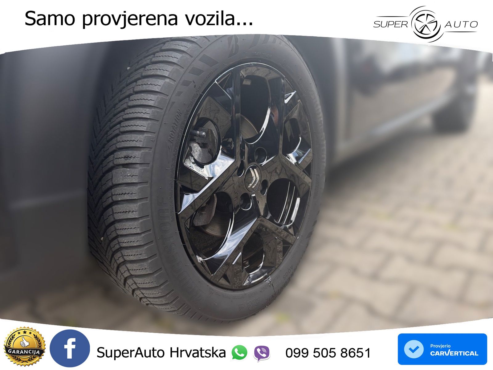 Citroen C3 Aircross 1.2 PureTech (131 KS) Automatic MAX
