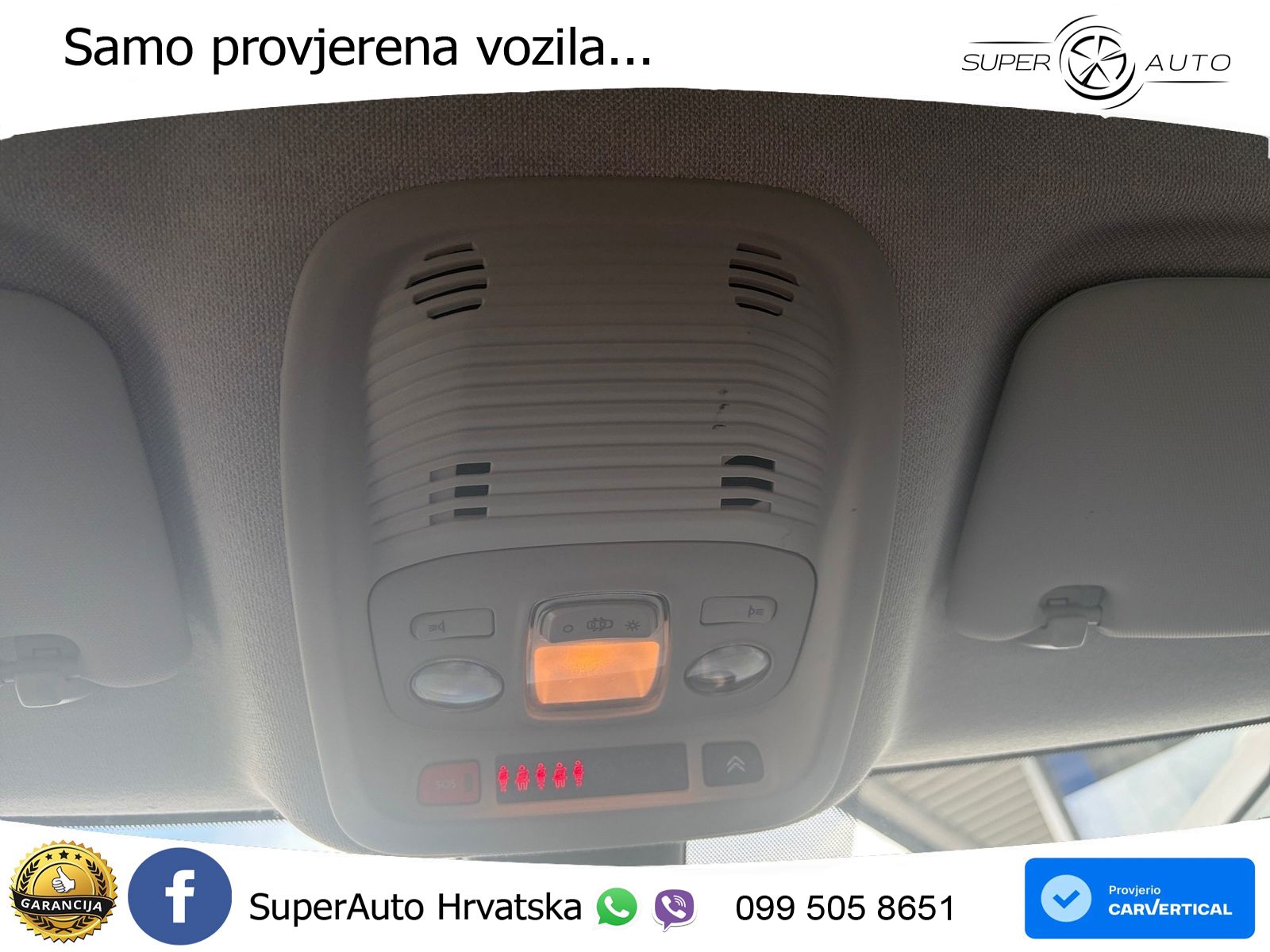 Citroen C3 Aircross 1.2 PureTech (131 KS) Automatic MAX