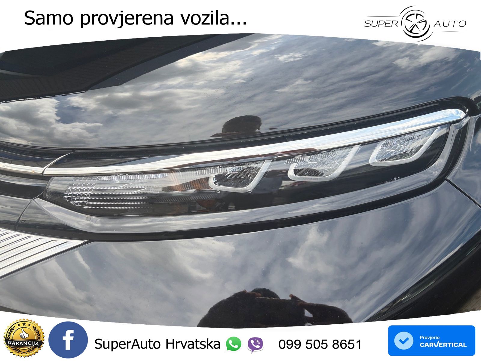 Citroen C3 Aircross 1.2 PureTech (131 KS) Automatic MAX