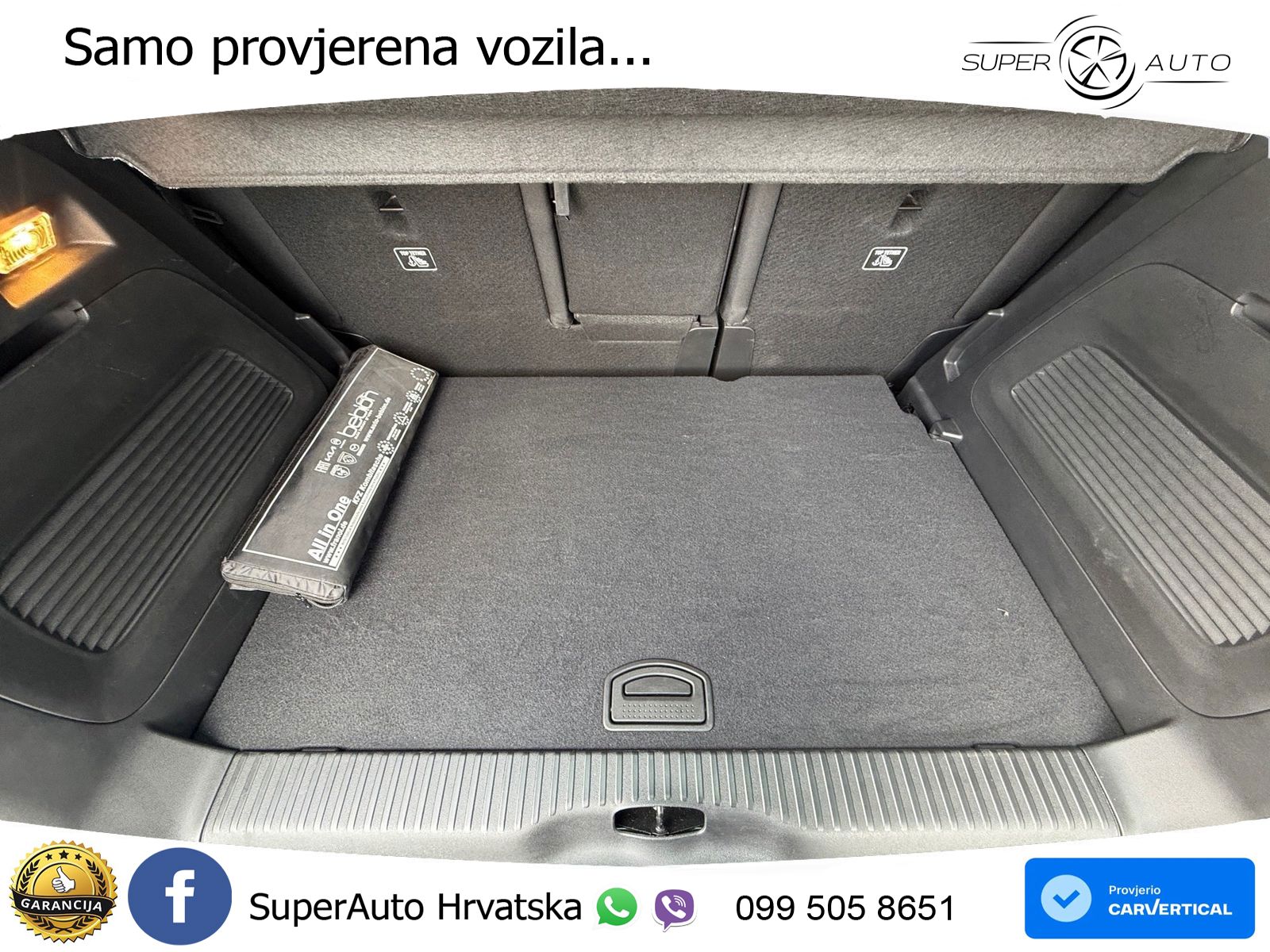 Citroen C3 Aircross 1.2 PureTech (131 KS) Automatic MAX
