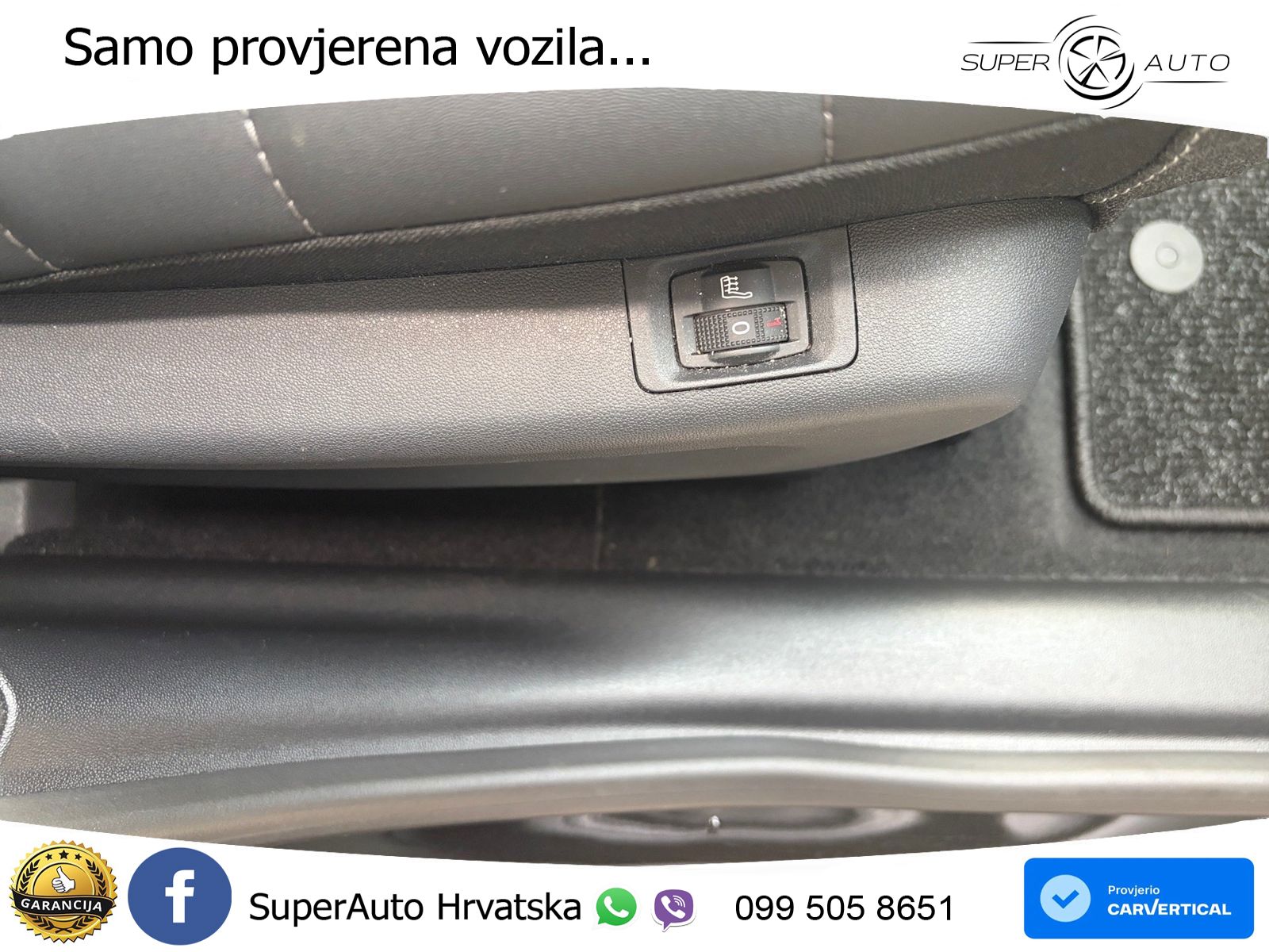 Citroen C3 Aircross 1.2 PureTech (131 KS) Automatic MAX