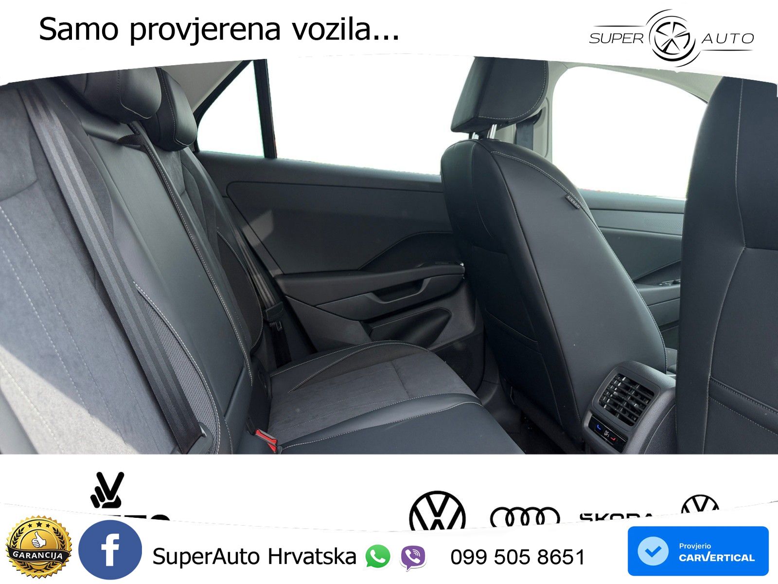 Volkswagen T-Roc 1.5 eTSI (150 KS)  DSG MATRIX+GR SJED+KAM