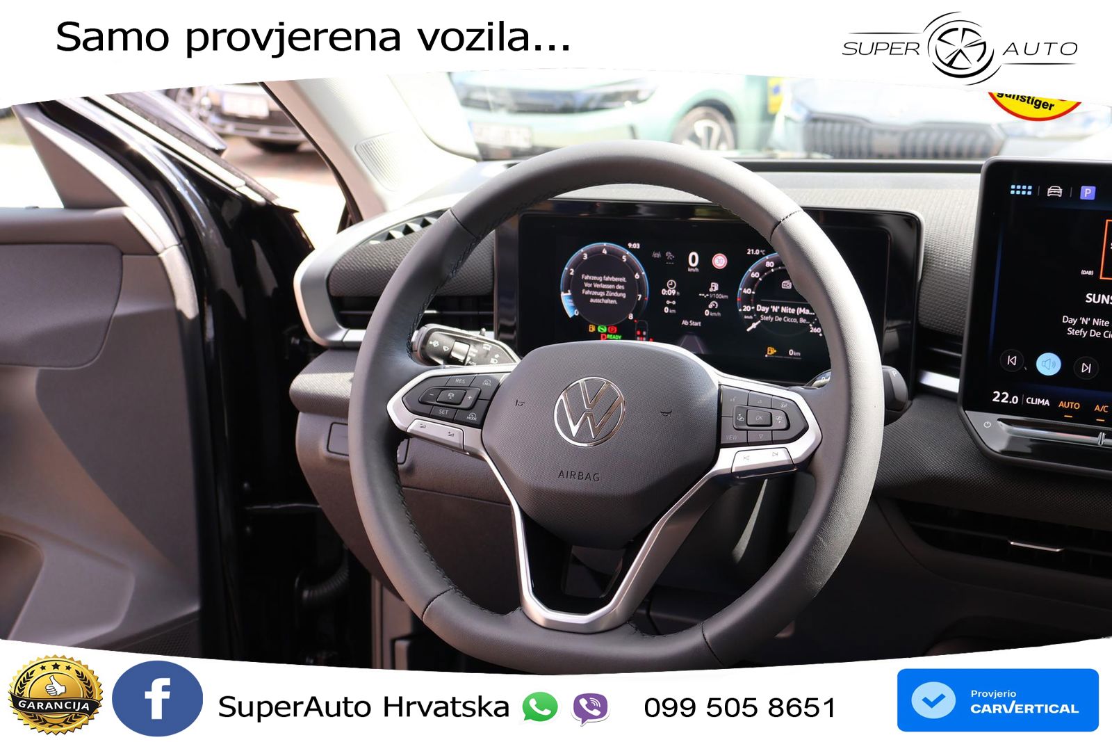 Volkswagen T-Roc 1.5 eTSI (150 KS)  DSG LED+GR SJED+ACC