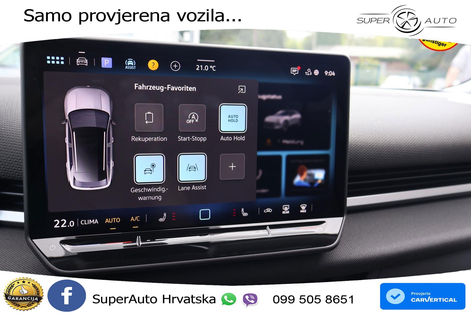 Volkswagen T-Roc 1.5 eTSI (150 KS)  DSG LED+GR SJED+ACC