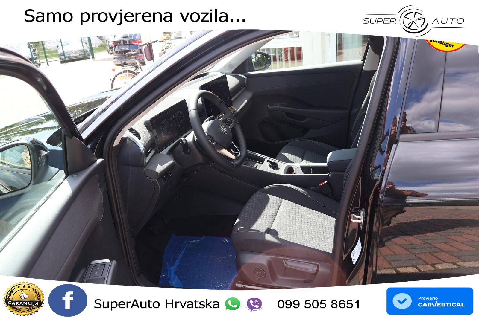 Volkswagen T-Roc 1.5 eTSI (150 KS)  DSG LED+GR SJED+ACC
