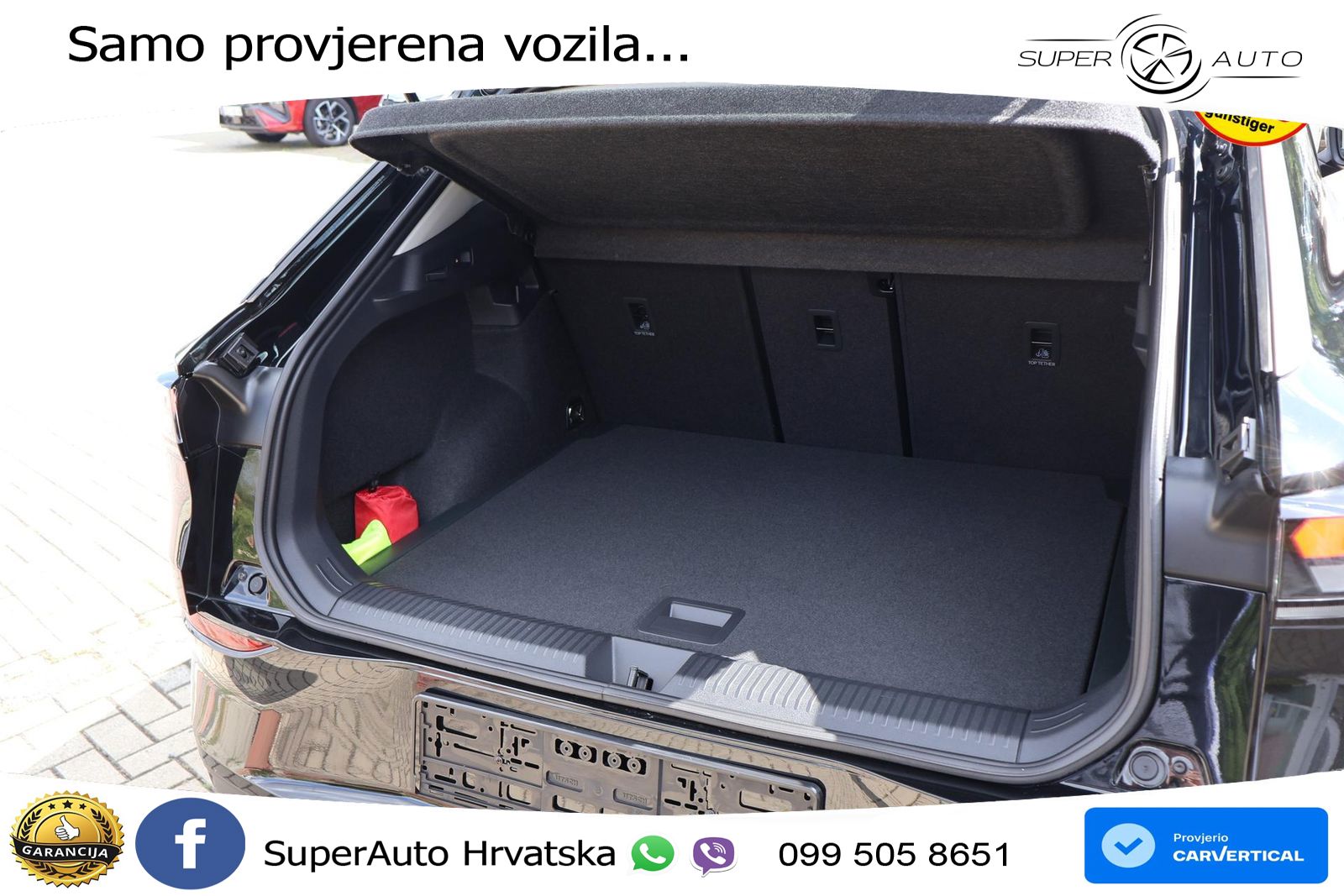 Volkswagen T-Roc 1.5 eTSI (150 KS)  DSG LED+GR SJED+ACC