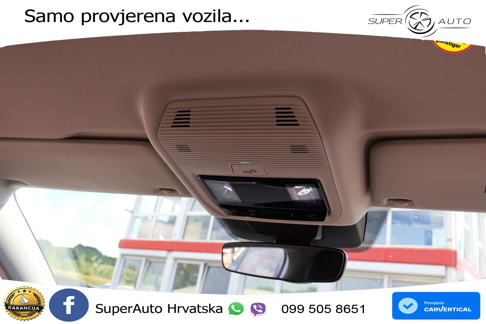 Volkswagen T-Roc 1.5 eTSI (150 KS)  DSG LED+GR SJED+ACC