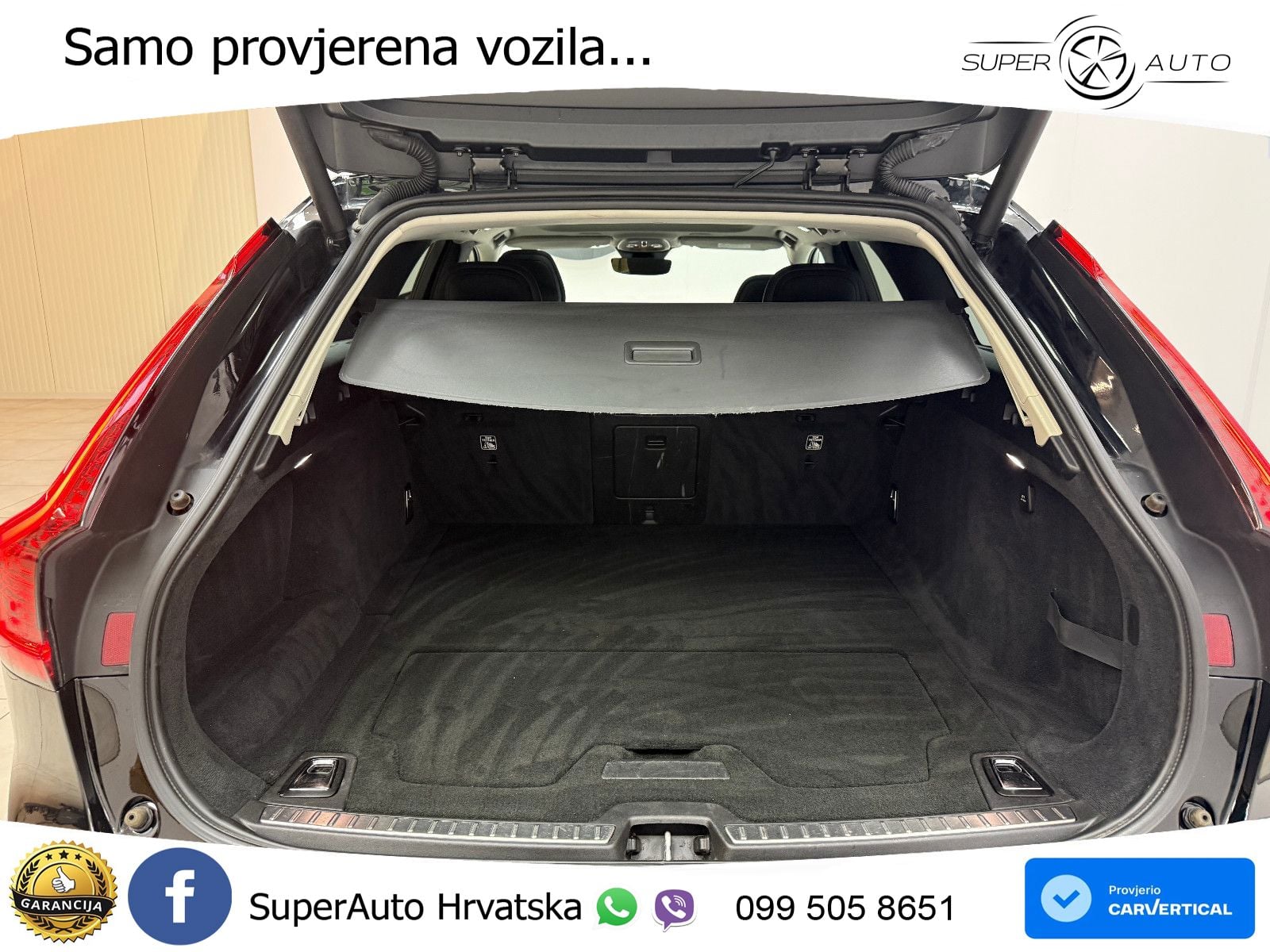 Volvo V90 2.0 B4 Diesel AWD Geartronic LED+GR SJED+ACC