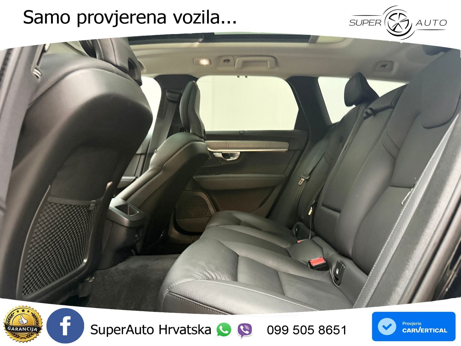 Volvo V90 2.0 B4 Diesel AWD Geartronic LED+GR SJED+ACC