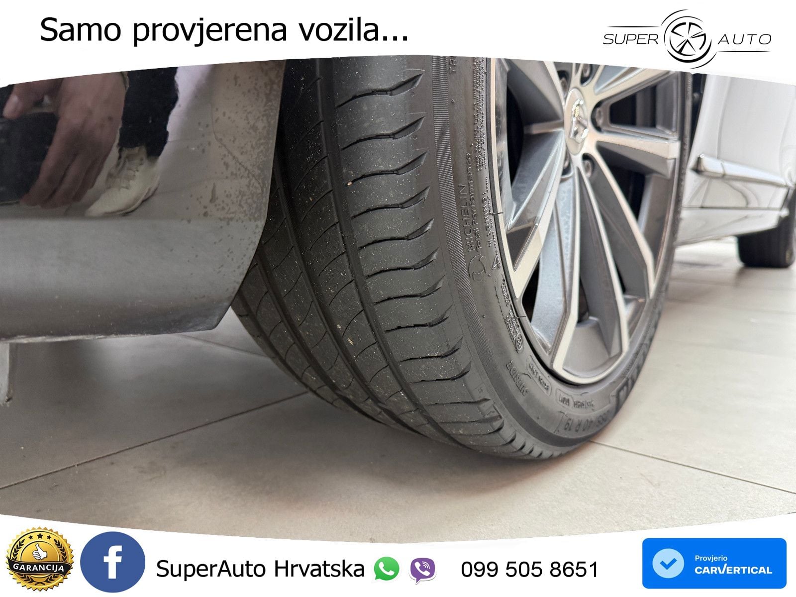 Volvo V90 2.0 B4 Diesel AWD Geartronic LED+GR SJED+ACC