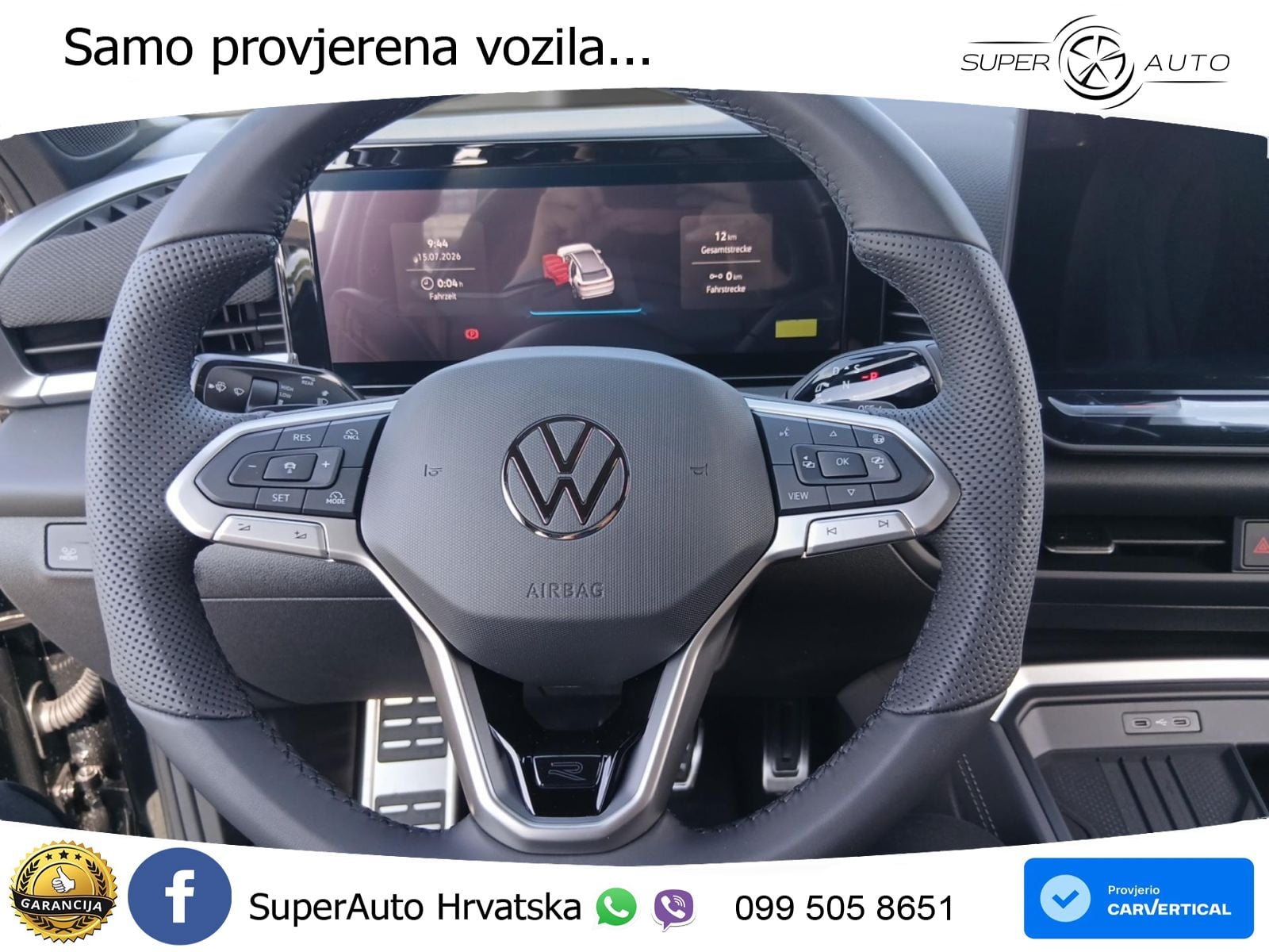 Volkswagen T-Roc II 1.5 eTSI (150 KS)  DSG LED+GR SJED+ACC
