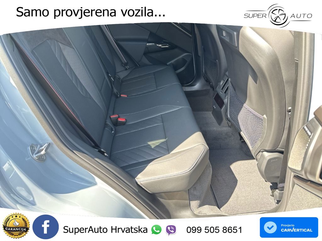 BMW X3 30e xDrive Steptronic M Sport LED+GR SJED+ACC