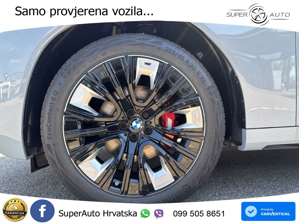 BMW X3 30e xDrive Steptronic M Sport LED+GR SJED+ACC