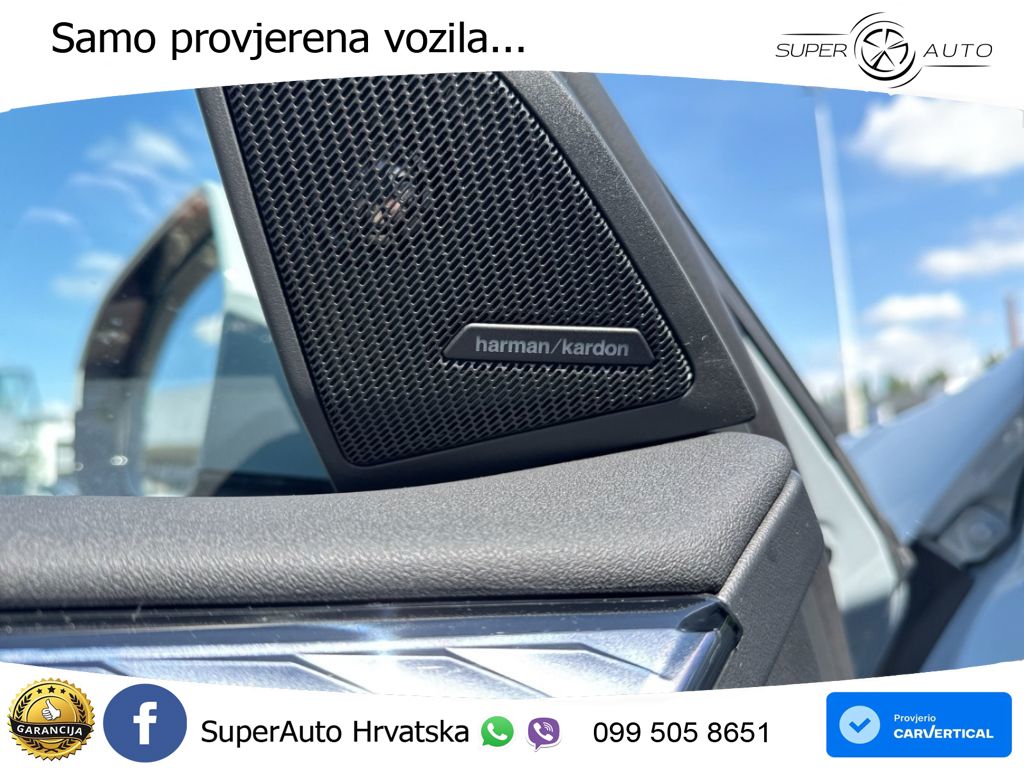 BMW X3 30e xDrive Steptronic M Sport LED+GR SJED+ACC