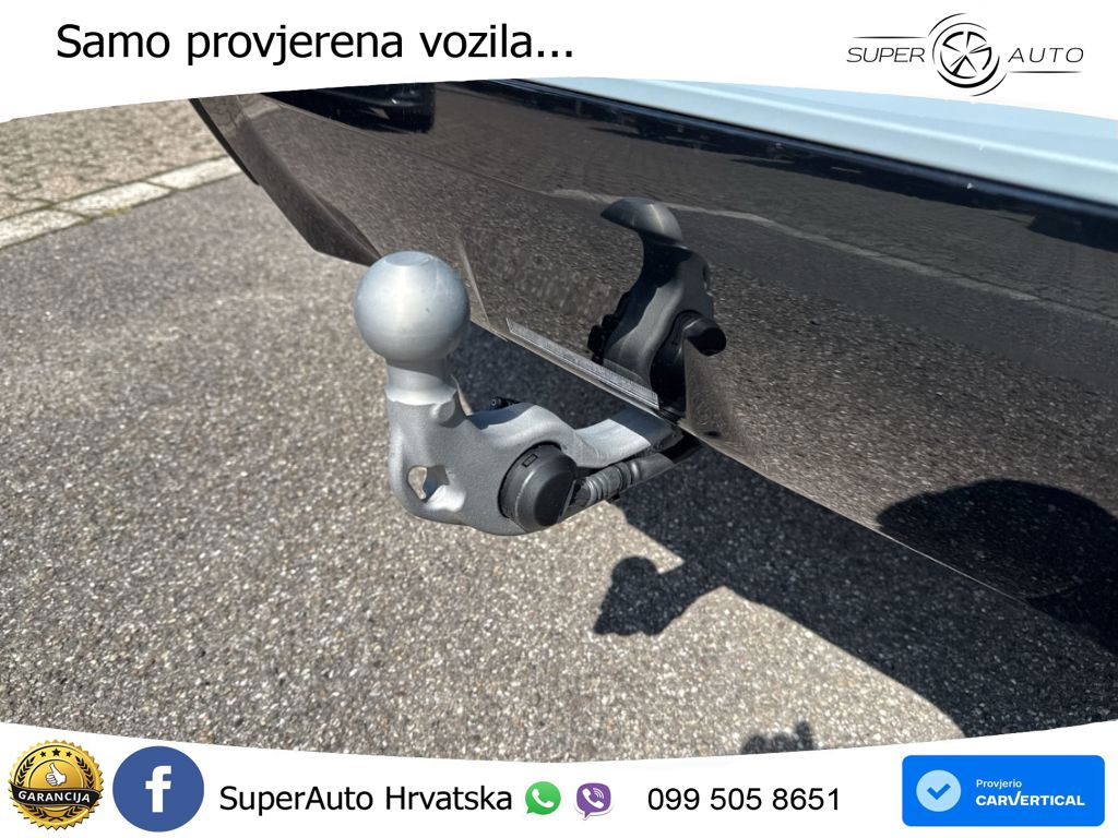 BMW X3 30e xDrive Steptronic M Sport LED+GR SJED+ACC