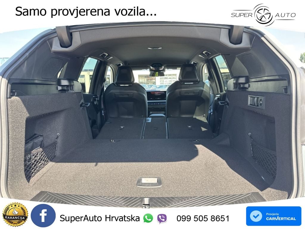 BMW X3 30e xDrive Steptronic M Sport LED+GR SJED+ACC