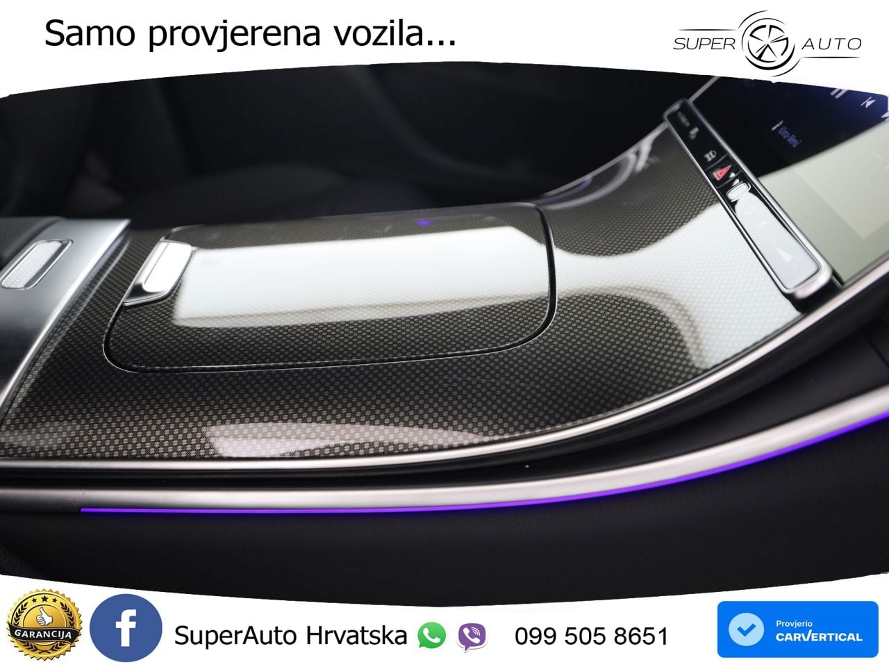 Mercedes GLC 200d (163 KS) 4MATIC 9G-TRONIC AMG LED+GR SJED+ACC