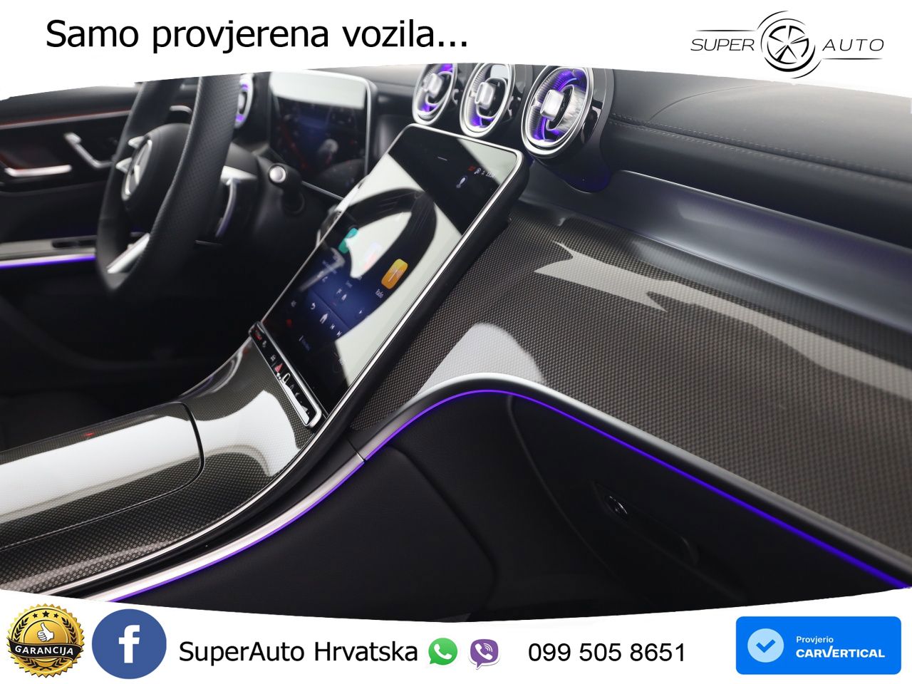 Mercedes GLC 200d (163 KS) 4MATIC 9G-TRONIC AMG LED+GR SJED+ACC