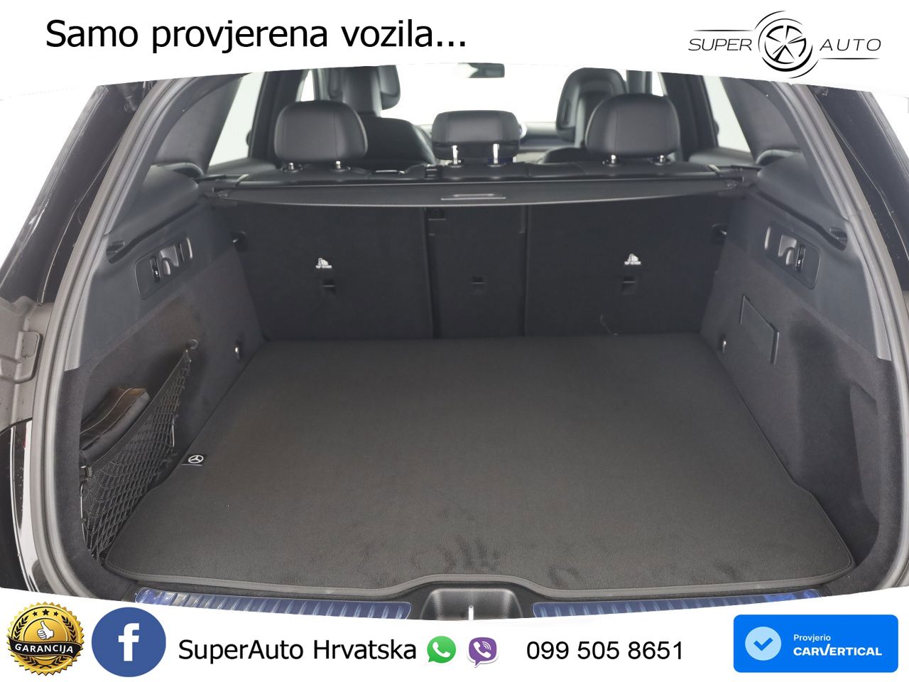 Mercedes GLC 200d (163 KS) 4MATIC 9G-TRONIC AMG LED+GR SJED+ACC