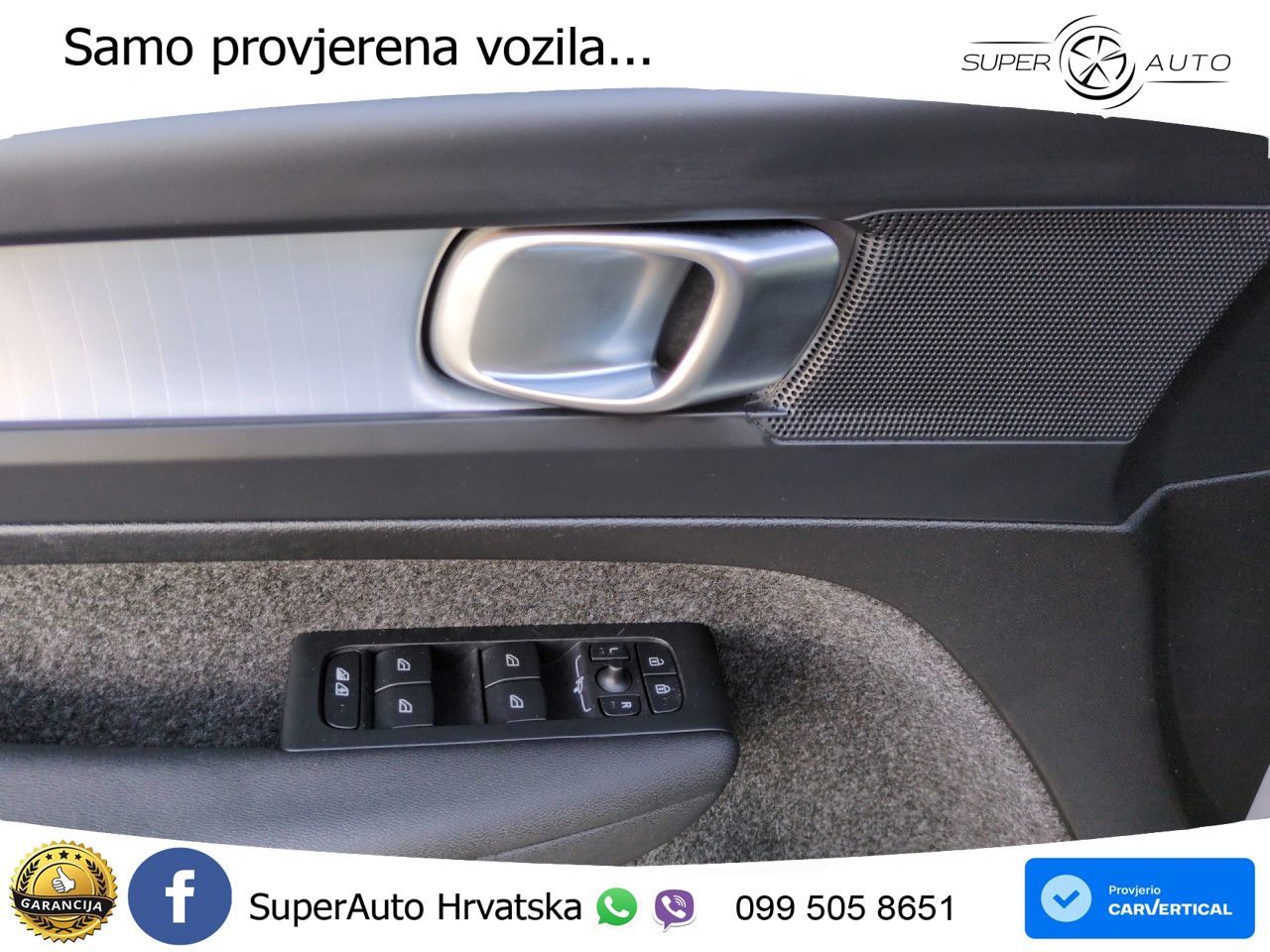 Volvo XC40 2.0 B3 163 KS Automatic